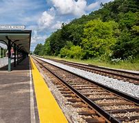 Image result for West Virginia Train Stations