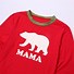 Image result for Polar Bear Family Christmas Pajamas