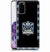 Image result for Glasgow Warriors Phone Case