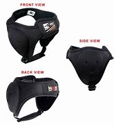 Image result for Wrestling Helmet