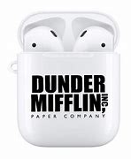 Image result for The Office AirPod Meme