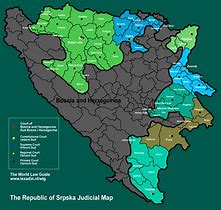 Image result for Mapa Republike Srpske