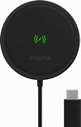 Image result for Mophie Wireless Snap+ Charger Work with Android Phone