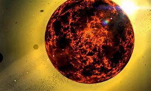 Image result for proto-Earth