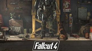 Image result for Kellogg Fallout 4