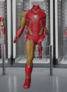 Image result for 3D Iron Man Suit