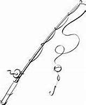 Image result for How to Put Hook On Fishing Pole