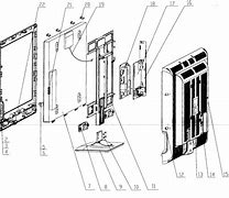 Image result for Toshiba M.D. TV