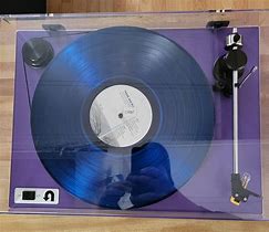 Image result for Project 6 Turntable