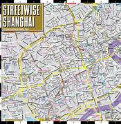 Image result for Shanghai Downtown Map
