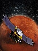 Image result for NASA Mars Orbiter