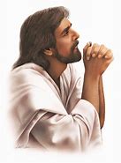 Image result for LDS Jesus Christ Praying