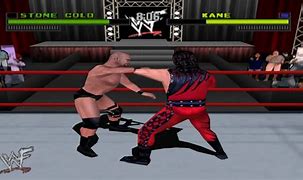 Image result for N64 Wrestling Games