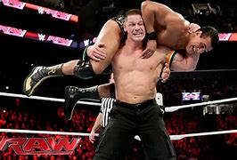 Image result for John Cena vs Tyrus Wrestling Match