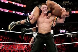 Image result for John Cena Fight