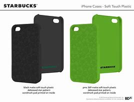 Image result for iPhone 8 Starbucks Case