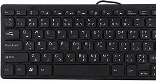 Image result for Arabic Keyboard with English Letters