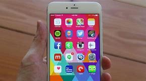 Image result for iPhone 6 Normal