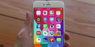 Image result for iPhone 6 Plus Apple Store