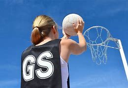 Image result for Netball