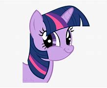 Image result for My Little Pony Twilight Funny Face