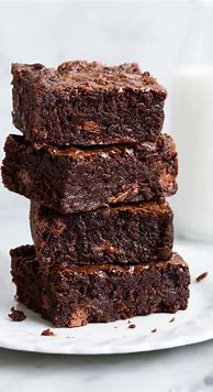 Image result for Brownies Food
