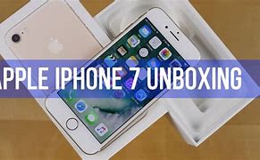 Image result for YouTube Unboxing iPhone 7