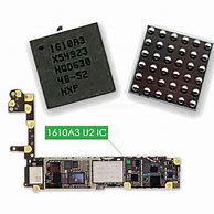 Image result for 6P Charging Ic