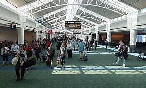 Image result for Portland International Airport