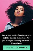 Image result for Know Your Value Pic