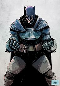 Image result for Batman Fan Art