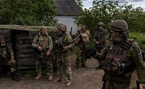 Image result for Special Military Operation