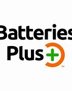 Image result for Batteries Plus Logo