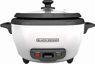 Image result for 6 Cup Rice Cooker