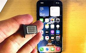 Image result for iPhone 14 Sim Slot