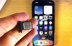 Image result for iPhone Have Sim Card