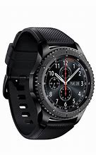 Image result for Samsung Gear S3 Frontier 4G LTE