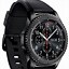 Image result for Samsung Gear S3 Frontier LTE