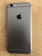 Image result for iPhone 6 Space Grey 132Gb