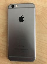 Image result for iphone 6 space grey