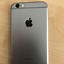 Image result for iPhone SE Space Grey with Case On