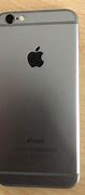 Image result for Space Grey iPhone 6 Black