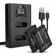 Image result for Sony USB Battery Pack