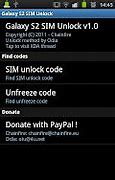 Image result for How to Unlock Glaxy