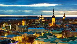 Image result for Tallinn Estonia Tourism