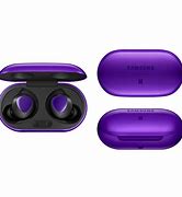 Image result for Galaxy Buds 2 Pro Purple