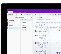 Image result for OneNote Classroom