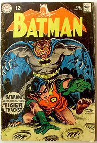 Image result for Iconic Batman Comic Covers