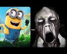 Image result for Minion Rush Fall Down