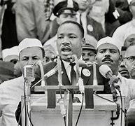 Image result for Martin Luther King Jr. Speaking